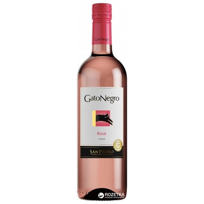 Picture of GATO NEGRO ROSE